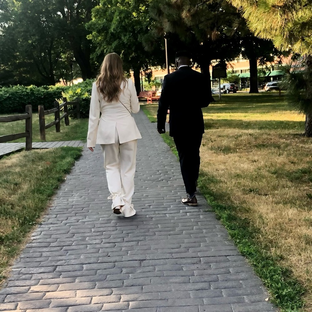 Pantsuit - Picture 2 of 3